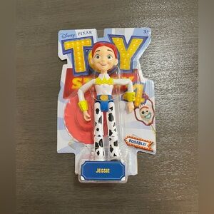 Toy Story Jessie Action Figure